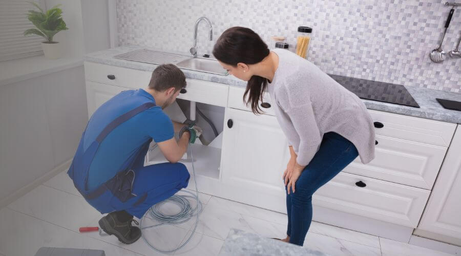 Local sewer line repair in Sherburne, NY